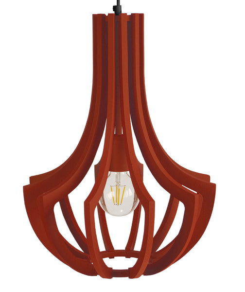 <tc>Suspensão FREDERICIA  35cm - 1 Luz </tc>