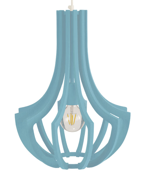 <tc>Suspensão FREDERICIA  35cm - 1 Luz </tc>