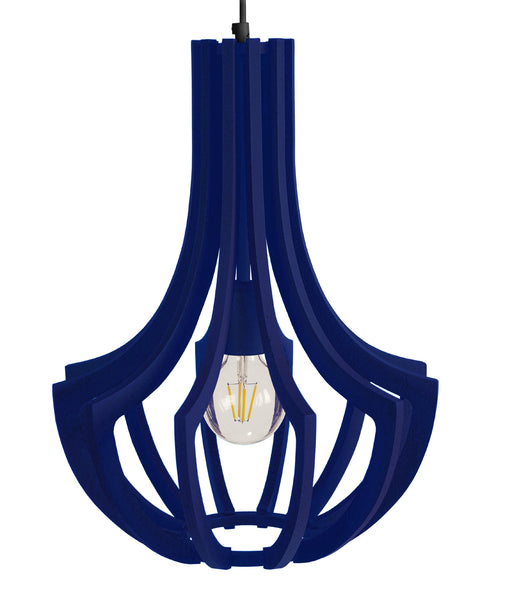 <tc>Suspensão FREDERICIA  35cm - 1 Luz </tc>