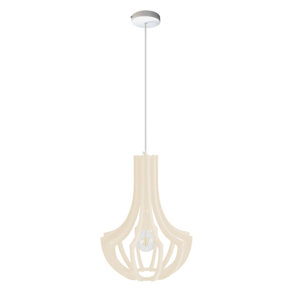 <tc>Suspensão FREDERICIA  35cm - 1 Luz </tc>