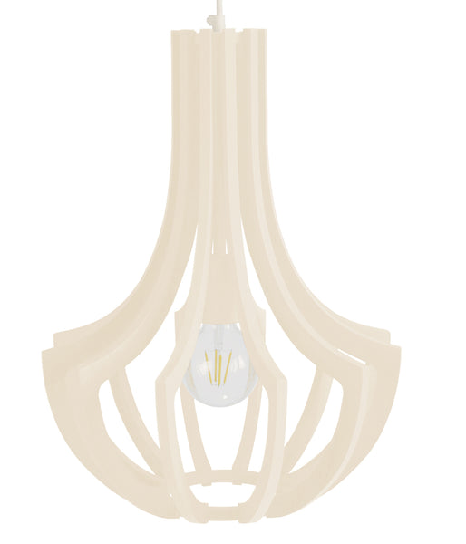 <tc>Suspensão FREDERICIA  35cm - 1 Luz </tc>