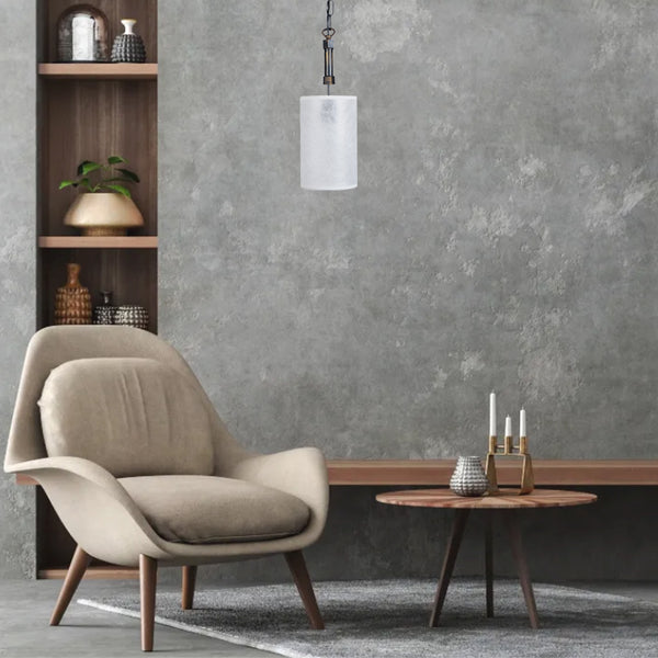 <transcy>Suspensão HYDRAULIK   14cm - 1 Luz  </transcy>