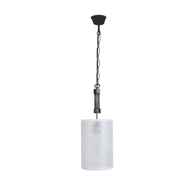 <transcy>Suspensão HYDRAULIK   14cm - 1 Luz  </transcy>