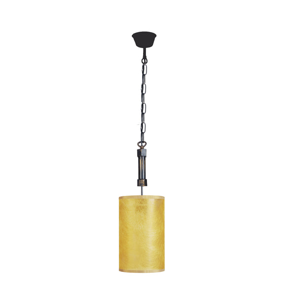 <transcy>Suspensão HYDRAULIK   14cm - 1 Luz  </transcy>