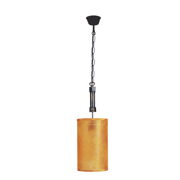 <transcy>Suspensão HYDRAULIK   14cm - 1 Luz  </transcy>
