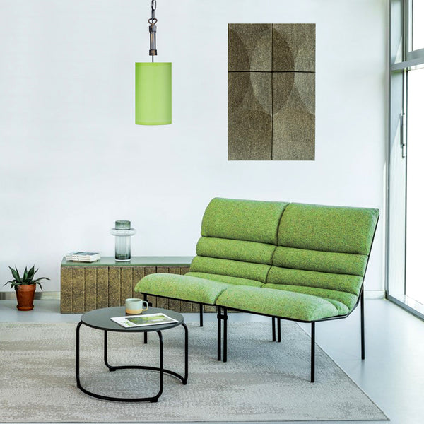 <transcy>Suspensão HYDRAULIK   14cm - 1 Luz  </transcy>