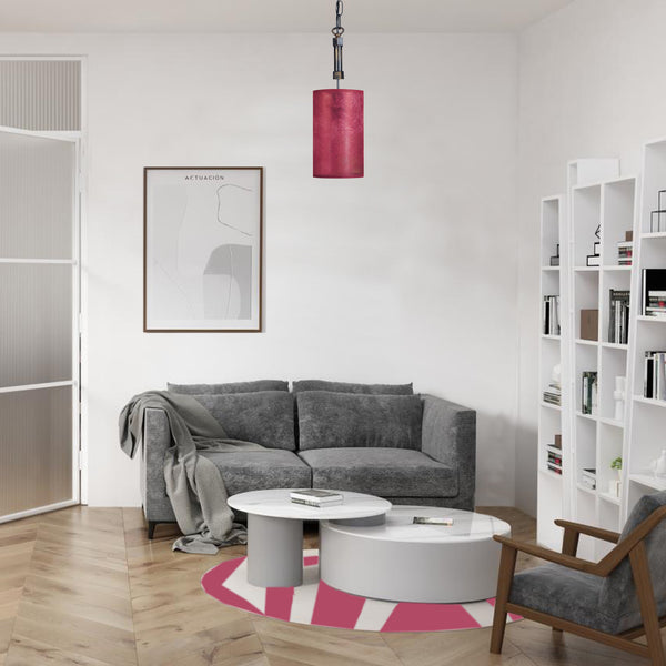 <transcy>Suspensão HYDRAULIK   14cm - 1 Luz  </transcy>