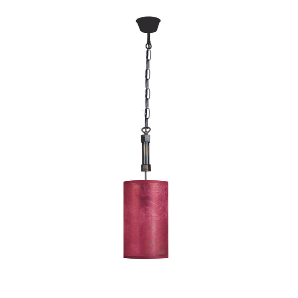 <transcy>Suspensão HYDRAULIK   14cm - 1 Luz  </transcy>
