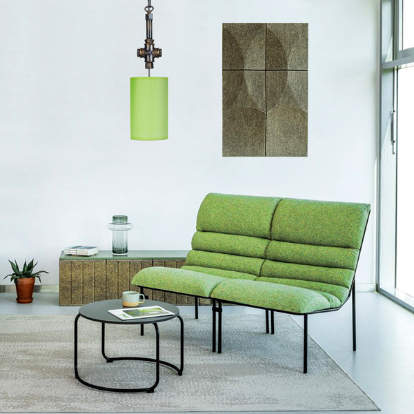 <transcy>Suspensão HYDRAULIK T  14cm - 1 Luz </transcy>