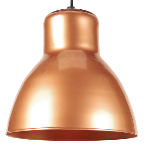 <tc>Suspensão SETA  25cm - 1 Luz  </tc>