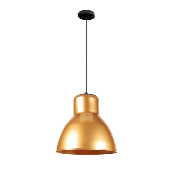 <tc>Suspensão SETA  25cm - 1 Luz  </tc>