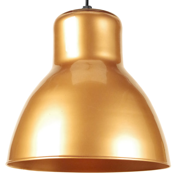 <tc>Suspensão SETA  25cm - 1 Luz  </tc>