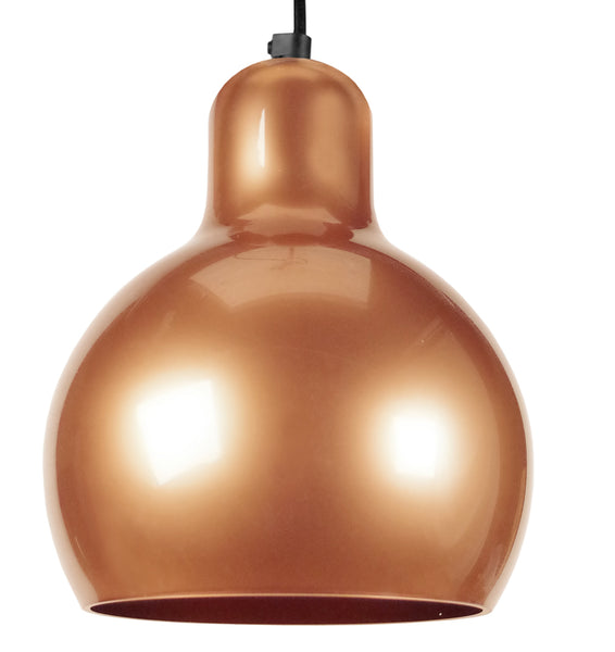 <tc>Suspensão VIANNE  18cm - 1 Luz  </tc>