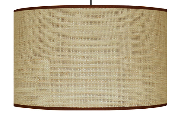 <transcy>Suspensão GOA  40cm - 1 Luz </transcy>