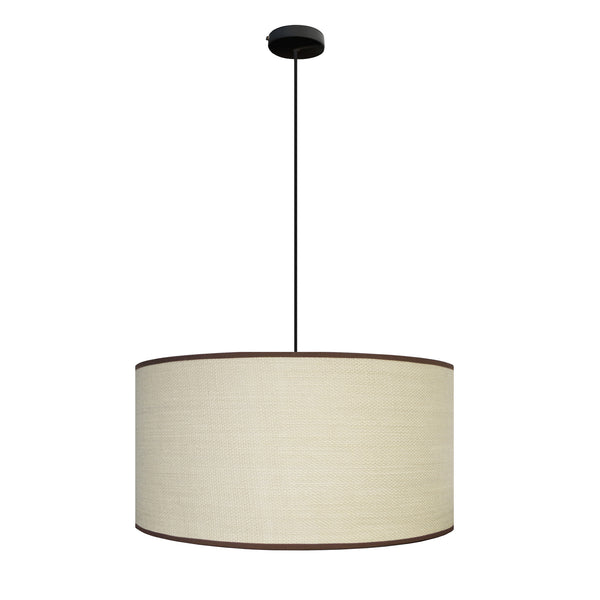 <transcy>Suspensão CHENNAI  40cm - 1 Luz  </transcy>