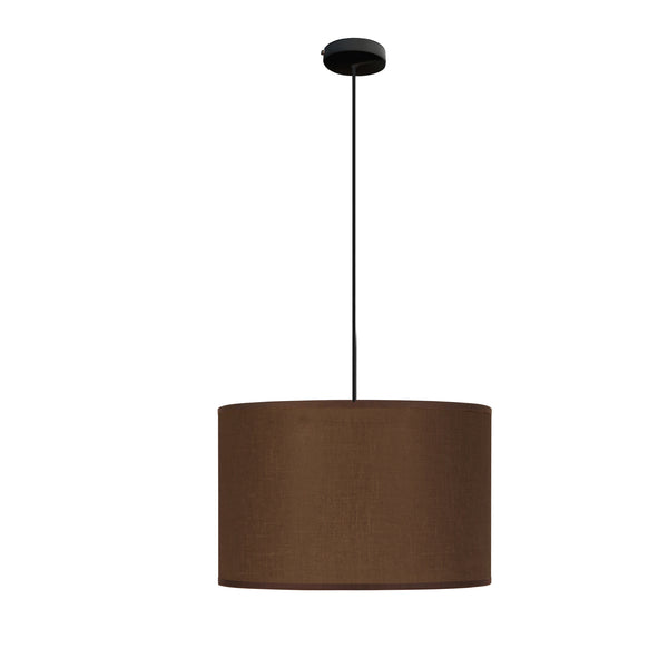 <transcy>Suspensão HIBOU  40cm - 1 Luz  </transcy>