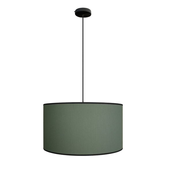 <transcy>Suspensão CASHEMIRE  40cm - 1 Luz - SKU 17664</transcy>