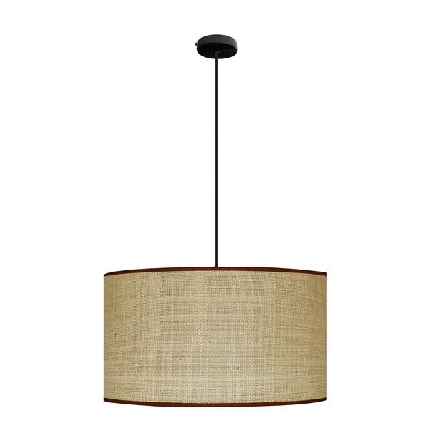 <transcy>Suspensão GOA  30cm - 1 Luz </transcy>