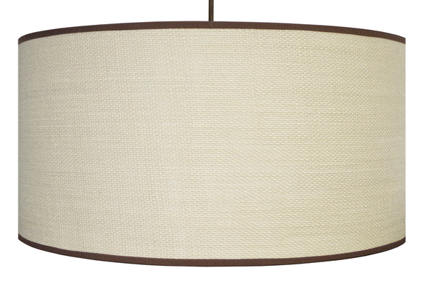 <transcy>Suspensão CHENNAI  30cm - 1 Luz </transcy>