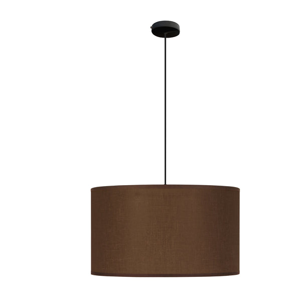 <transcy>Suspensão HIBOU  40cm - 1 Luz  </transcy>