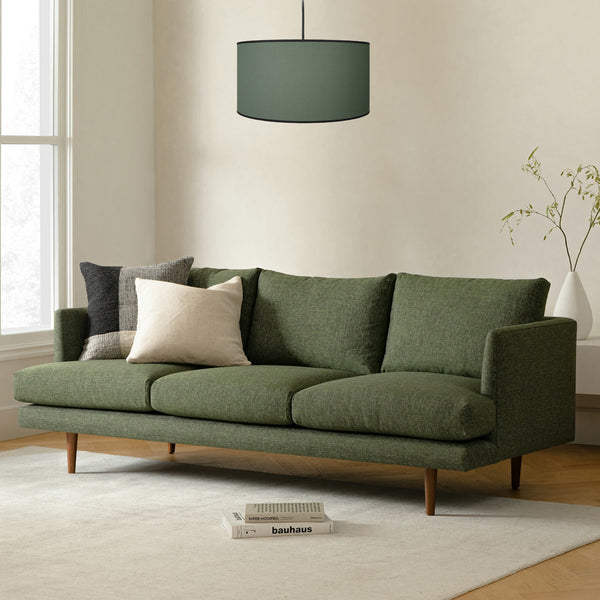 <transcy>Suspensão CASHEMIRE  30cm - 1 Luz </transcy>