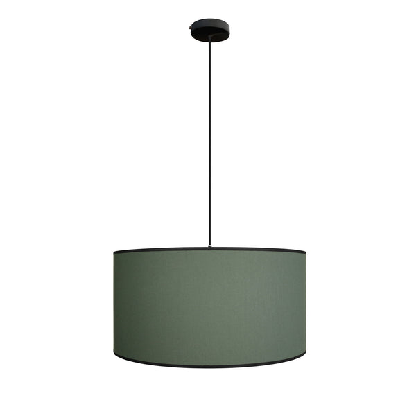 <transcy>Suspensão CASHEMIRE  30cm - 1 Luz </transcy>