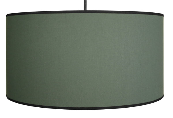 <transcy>Suspensão CASHEMIRE  30cm - 1 Luz </transcy>