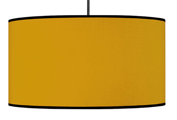 Suspension TOSEL AGRA,tissu  H100xD30xP30  cm.
