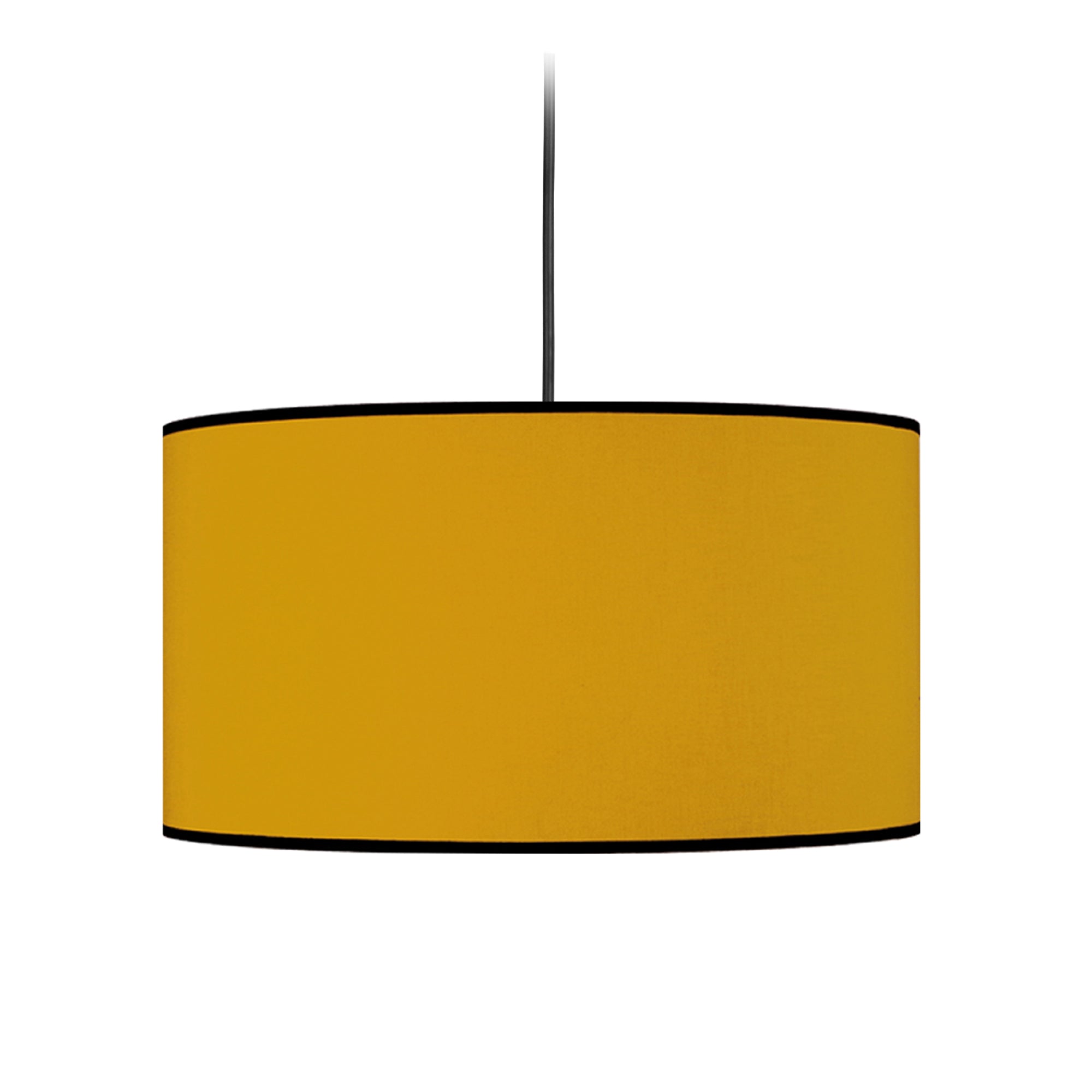 Suspension TOSEL AGRA,tissu  H100xD30xP30  cm.