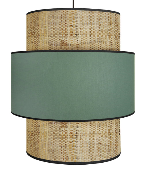 <transcy>Suspensão COCHIN  40cm - 1 Luz </transcy>