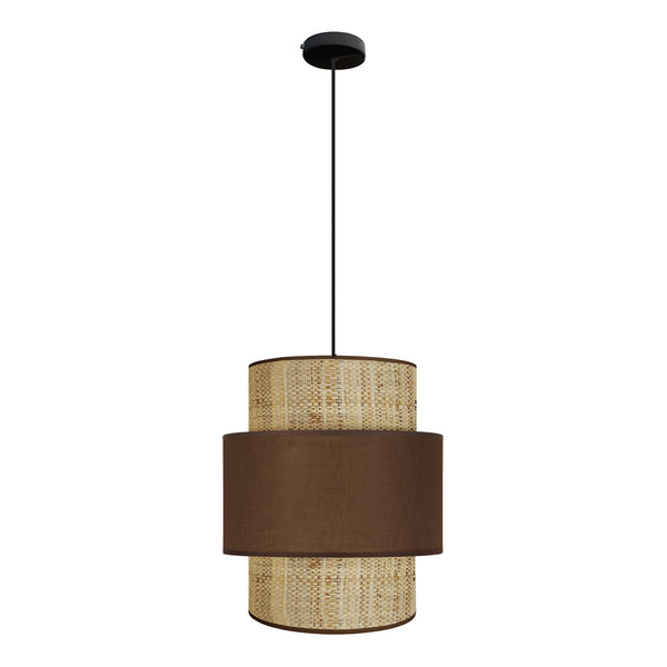 <transcy>Suspensão COCHIN  40cm - 1 Luz </transcy>