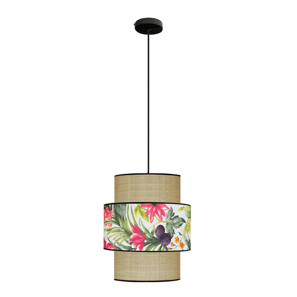 <transcy>Suspensão CHENNAI  40cm - 1 Luz  </transcy>