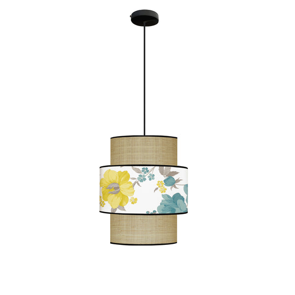 <transcy>Suspensão CHENNAI  40cm - 1 Luz  </transcy>