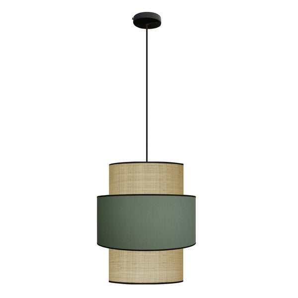 <transcy>Suspensão CHENNAI  40cm - 1 Luz  </transcy>