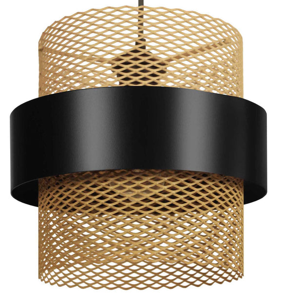 <tc>Suspensão MISIS  27cm - 1 Luz  </tc>