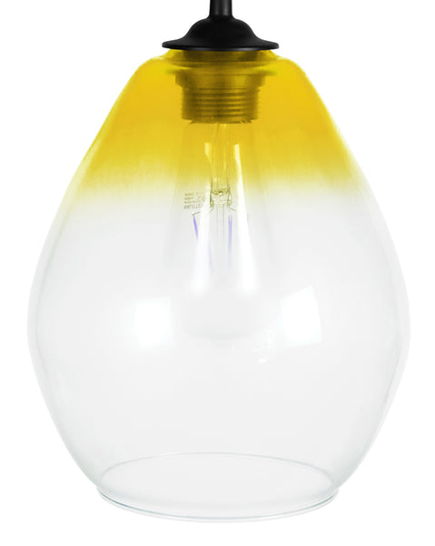 <transcy>Suspensão HIBOU  40cm - 1 Luz  </transcy>
