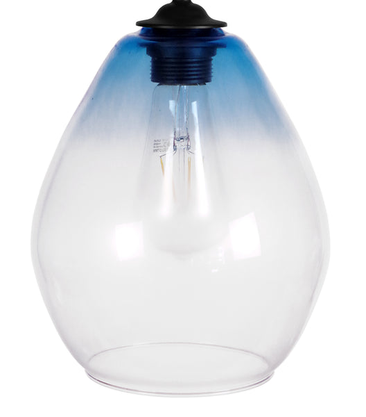 <transcy>Suspensão HIBOU  40cm - 1 Luz  </transcy>