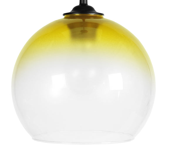 <transcy>Suspensão GLOBO  20cm - 1 Luz </transcy>