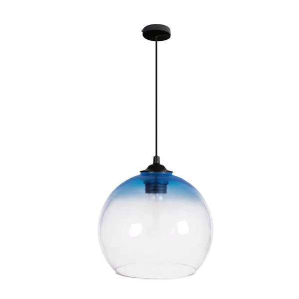 <transcy>Suspensão GLOBO  20cm - 1 Luz </transcy>