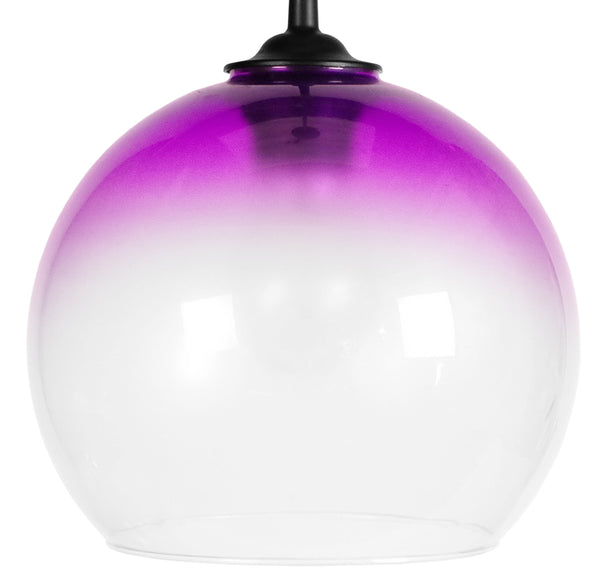 <transcy>Suspensão GLOBO  20cm - 1 Luz </transcy>