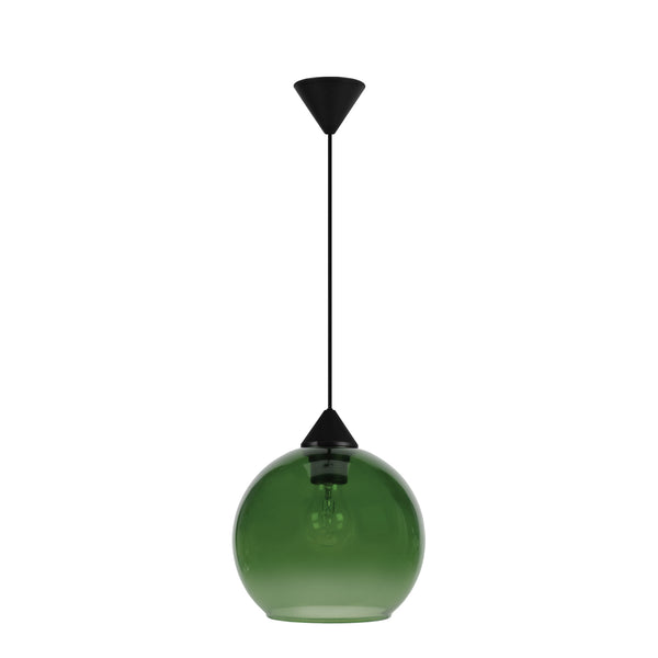 <transcy>Suspensão GLOBO  20cm - 1 Luz </transcy>