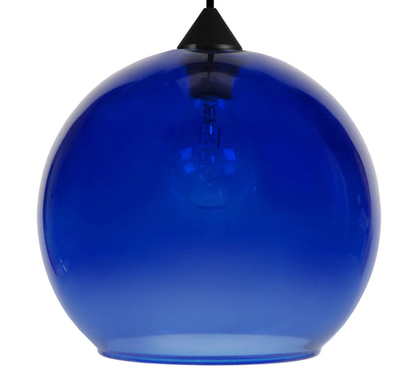 <transcy>Suspensão GLOBO  30cm - 1 Luz </transcy>
