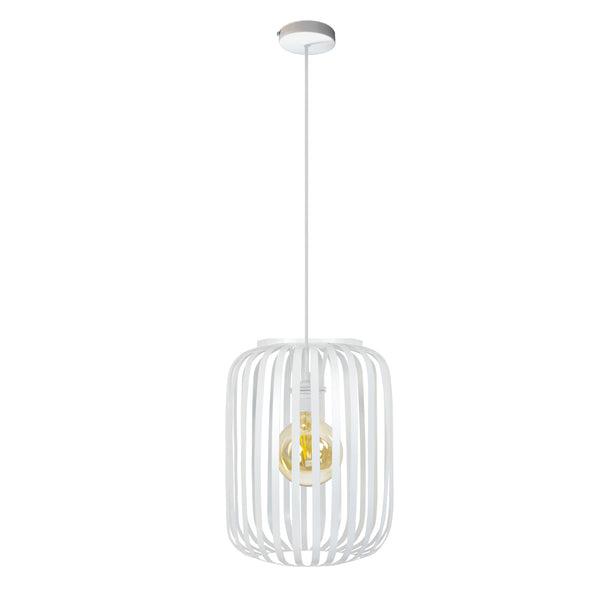 <transcy>Suspensão HIBOU  40cm - 1 Luz  </transcy>