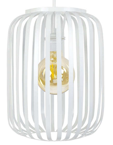 <transcy>Suspensão HIBOU  40cm - 1 Luz  </transcy>