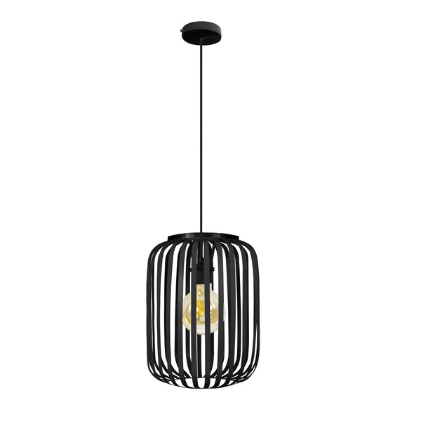 <transcy>Suspensão HIBOU  40cm - 1 Luz  </transcy>