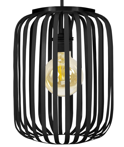 <transcy>Suspensão HIBOU  40cm - 1 Luz  </transcy>