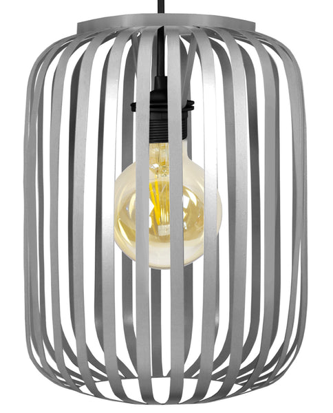 <transcy>Suspensão HIBOU  40cm - 1 Luz  </transcy>