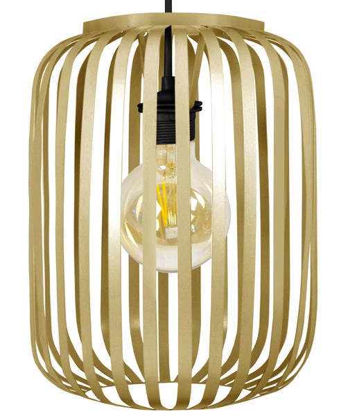 <transcy>Suspensão HIBOU  40cm - 1 Luz  </transcy>