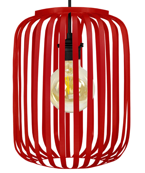 <transcy>Suspensão HIBOU  40cm - 1 Luz  </transcy>