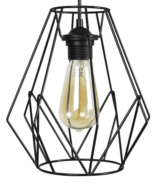 <tc>Suspensão OLYMPIA B  23cm - 1 Luz  </tc>